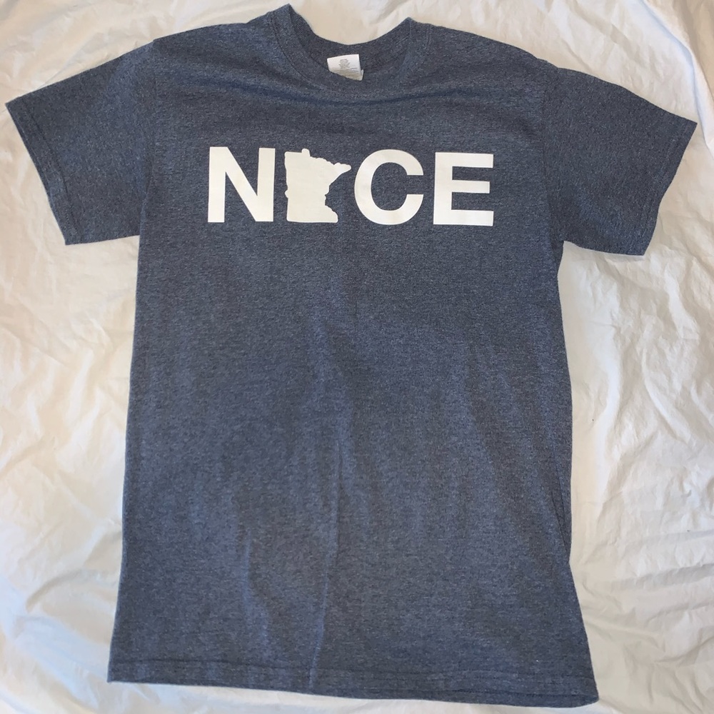 Minnesota t-shirt